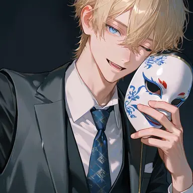 Profile image of R
