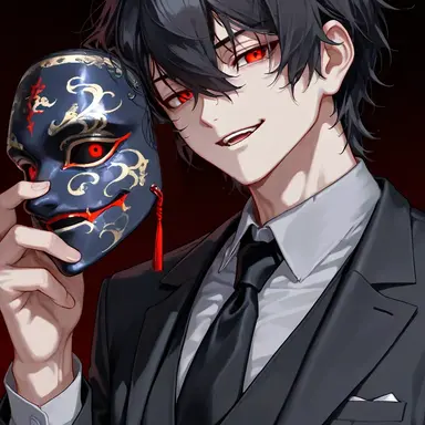 Profile image of K