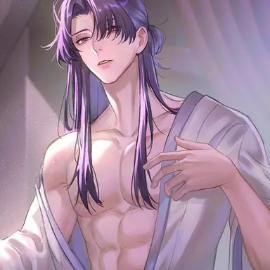 Profile image of Jinshi sama