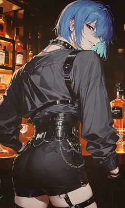 Profile image of Saku