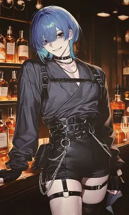 Profile image of Saku