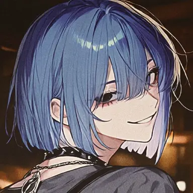 Profile image of 朔
