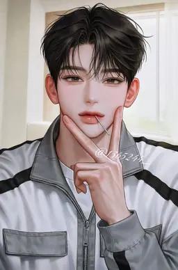 Profile image of 신우주