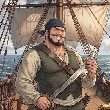 Profile image of 올리버 쿡