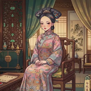 Profile image of 치링