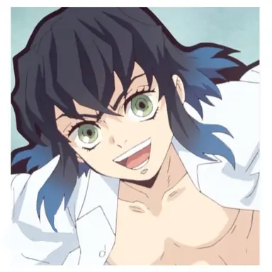 Profile image of 이노스케