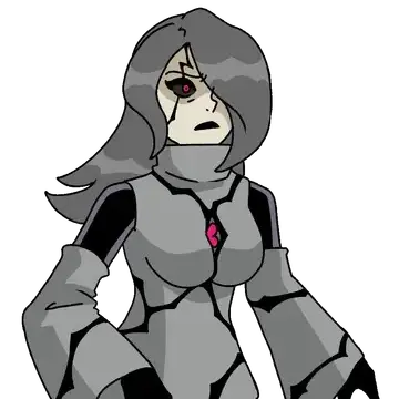 Profile image of Ghostlady