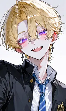 Profile image of 타이가