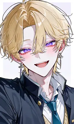 Profile image of 타이가