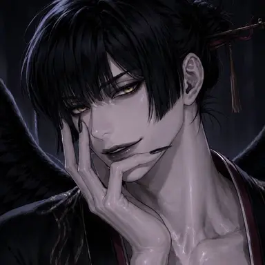 Profile image of 烏京
