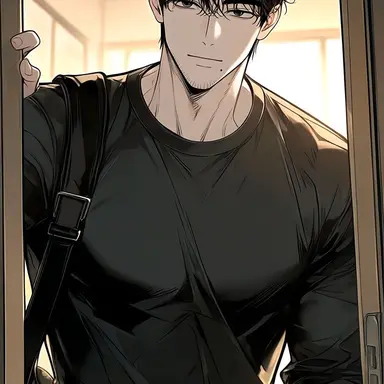 Profile image of Callum