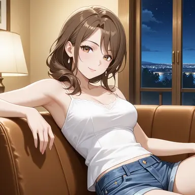 Profile image of 水瀬 綾