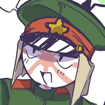 Profile image of 2p日帝