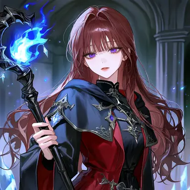 Profile image of Seo Harin