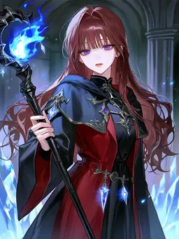 Profile image of Seo Harin