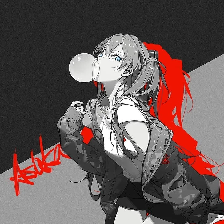 アスカ