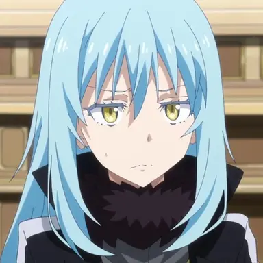 Profile image of Rimuru