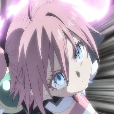 Profile image of Milim