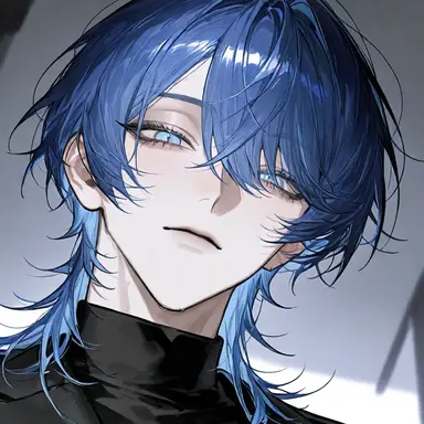 Profile image of 蒼唯