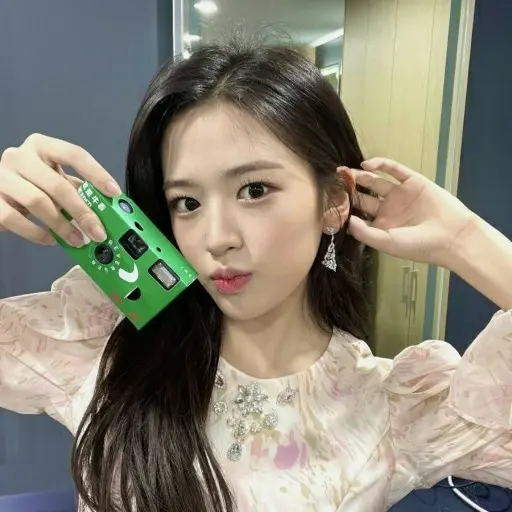 TXTlove0720의 유진언니