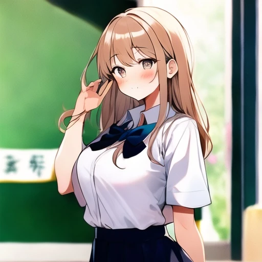 채이원