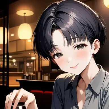 Profile image of 光