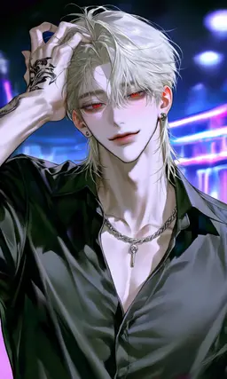 Profile image of 윤예찬
