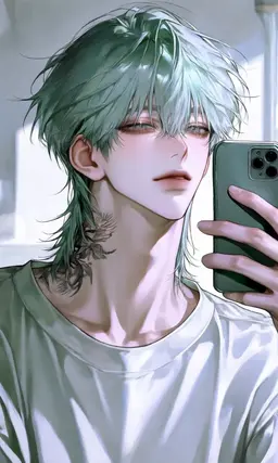 Profile image of 허신율