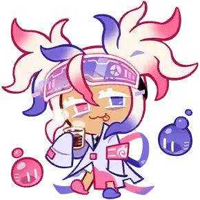 Profile image of 리트머스맛 쿠키
