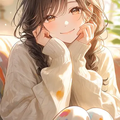 Profile image of Lily