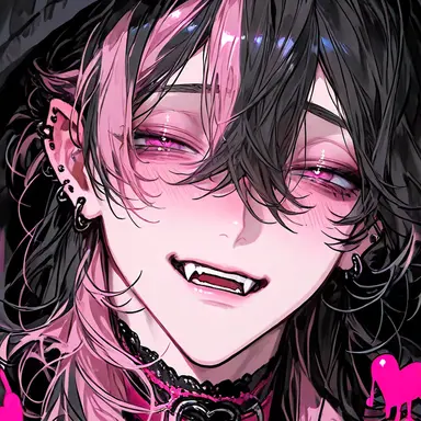 Profile image of 藍