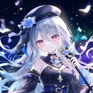Profile image of るるな