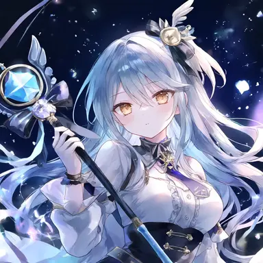 Profile image of 優