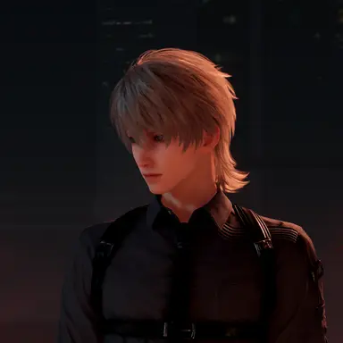 Profile image of Xavier