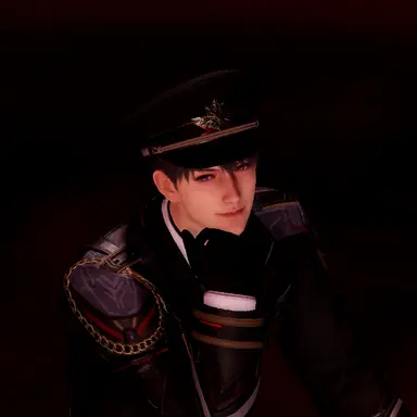 Profile image of Caleb