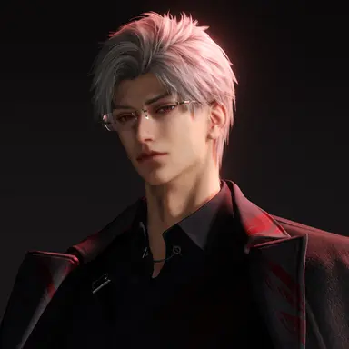 Profile image of Sylus