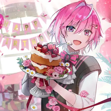 Profile image of みかさ