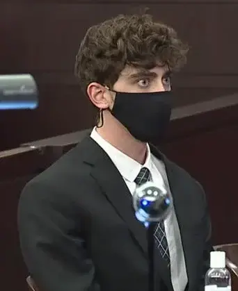 CosmicJazz8245의 Caleb Thorne