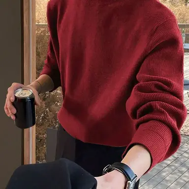 Profile image of Marcus