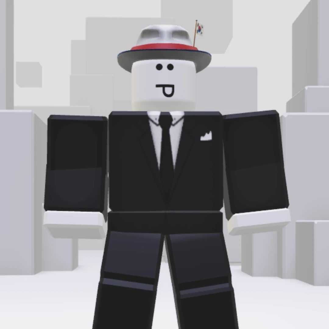 신사P