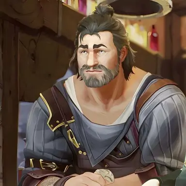 Profile image of Vander