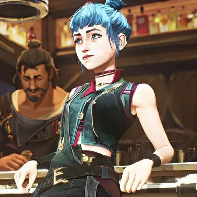 Profile image of Powder