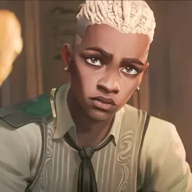 Profile image of Ekko