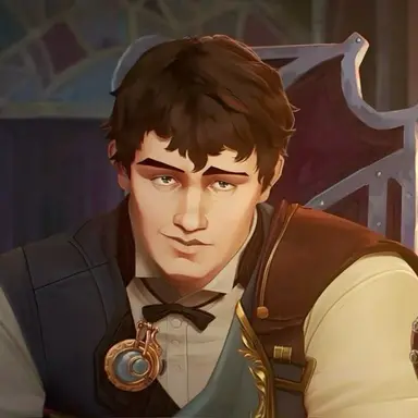 Profile image of Claggor