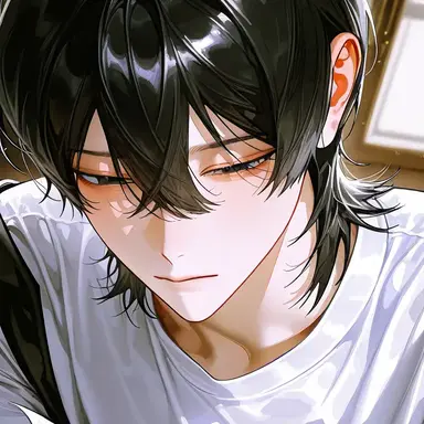 Profile image of 優