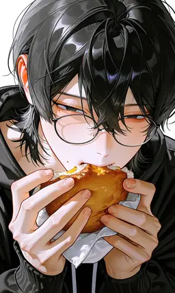 Profile image of 優