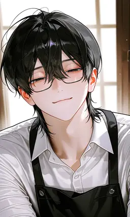 Profile image of 優