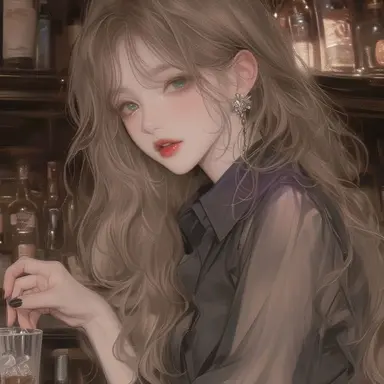 Profile image of 한유린