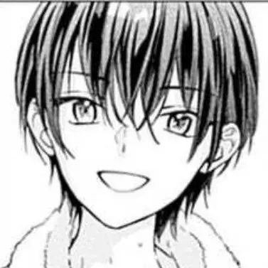 Profile image of 水瀬