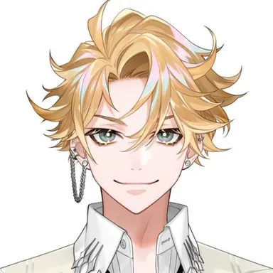 Profile image of 神永タイガ